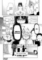 How To Eat Delicious Meat [Ryo (Metamor)] [Original] Thumbnail Page 87