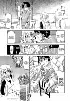 How To Eat Delicious Meat [Ryo (Metamor)] [Original] Thumbnail Page 94