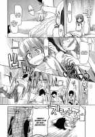How To Eat Delicious Meat [Ryo (Metamor)] [Original] Thumbnail Page 95