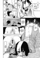 How To Eat Delicious Meat [Ryo (Metamor)] [Original] Thumbnail Page 99