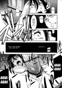 Firing Pin 4 / 撃針 四 Page 28 Preview