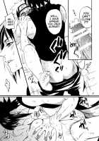 Three-Man Cell Ga Iroiro Okashii [Imai Hanako] [Naruto] Thumbnail Page 17
