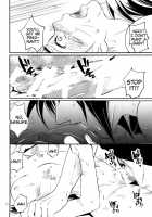 Three-Man Cell Ga Iroiro Okashii [Imai Hanako] [Naruto] Thumbnail Page 18