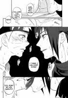 Three-Man Cell Ga Iroiro Okashii [Imai Hanako] [Naruto] Thumbnail Page 20