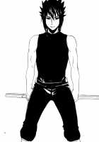 Three-Man Cell Ga Iroiro Okashii [Imai Hanako] [Naruto] Thumbnail Page 22