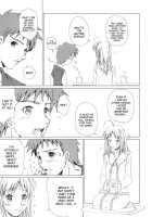 Ever Song [Fujimori Saya] [Fate] Thumbnail Page 27