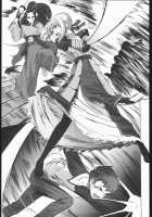 Going My Way [Uguisu Kagura] [Fate] Thumbnail Page 18