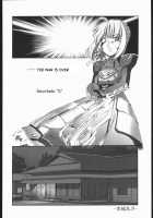 Going My Way [Uguisu Kagura] [Fate] Thumbnail Page 19