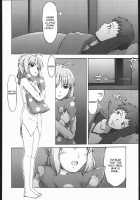 Going My Way [Uguisu Kagura] [Fate] Thumbnail Page 21