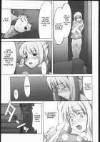 Going My Way [Uguisu Kagura] [Fate] Thumbnail Page 22