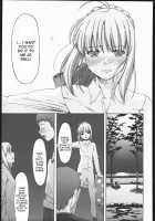 Going My Way [Uguisu Kagura] [Fate] Thumbnail Page 24