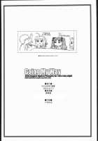 Going My Way [Uguisu Kagura] [Fate] Thumbnail Page 35