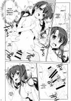 Melcheese 48 / Melcheese 48 [Nanase Meruchi] [The Idolmaster] Thumbnail Page 13