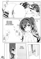 Melcheese 48 / Melcheese 48 [Nanase Meruchi] [The Idolmaster] Thumbnail Page 23