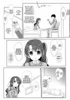 Melcheese 48 / Melcheese 48 [Nanase Meruchi] [The Idolmaster] Thumbnail Page 04