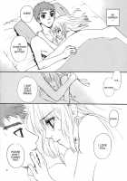 Love Soulful [Kida] [Fate] Thumbnail Page 19