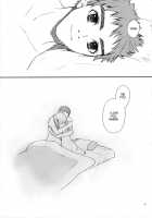 Love Soulful [Kida] [Fate] Thumbnail Page 20