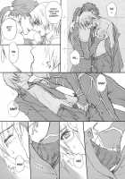Love Soulful [Kida] [Fate] Thumbnail Page 26