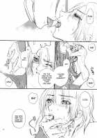 Love Soulful [Kida] [Fate] Thumbnail Page 27