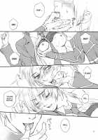 Love Soulful [Kida] [Fate] Thumbnail Page 28