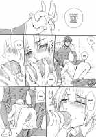 Love Soulful [Kida] [Fate] Thumbnail Page 29