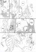 Love Soulful [Kida] [Fate] Thumbnail Page 30