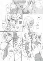 Love Soulful [Kida] [Fate] Thumbnail Page 31