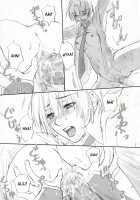 Love Soulful [Kida] [Fate] Thumbnail Page 34