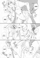 Love Soulful [Kida] [Fate] Thumbnail Page 35