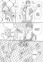 Love Soulful [Kida] [Fate] Thumbnail Page 37