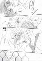 Love Soulful [Kida] [Fate] Thumbnail Page 40