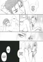 Love Soulful [Kida] [Fate] Thumbnail Page 46