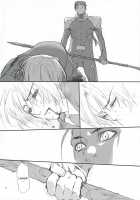 Love Soulful [Kida] [Fate] Thumbnail Page 49