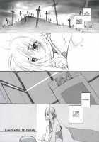 Love Soulful [Kida] [Fate] Thumbnail Page 04