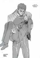 Love Soulful [Kida] [Fate] Thumbnail Page 53