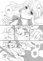 Love Soulful [Kida] [Fate] Thumbnail Page 09