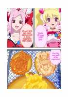 Fresh Tart / フレシュタルト（フレッシュプリキュア!） [Toki] [Fresh Precure] Thumbnail Page 15