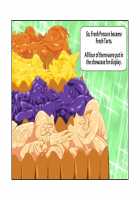 Fresh Tart / フレシュタルト（フレッシュプリキュア!） [Toki] [Fresh Precure] Thumbnail Page 18