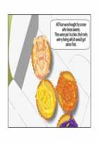 Fresh Tart / フレシュタルト（フレッシュプリキュア!） [Toki] [Fresh Precure] Thumbnail Page 19