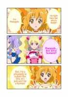 Fresh Tart / フレシュタルト（フレッシュプリキュア!） [Toki] [Fresh Precure] Thumbnail Page 05