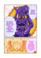 Fresh Tart / フレシュタルト（フレッシュプリキュア!） [Toki] [Fresh Precure] Thumbnail Page 08