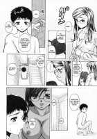 Ane To Otouto To / 姉と弟と [Fuuga] [Original] Thumbnail Page 46