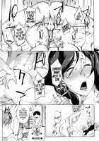 Always Together With Mother / お母さんと一緒 [Qdou Kei] [Original] Thumbnail Page 38