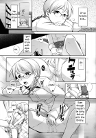 Library Teacher / 図書室の先生 [Hiru Okita] [Original] Thumbnail Page 10