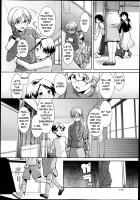 Library Teacher / 図書室の先生 [Hiru Okita] [Original] Thumbnail Page 12