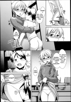 Library Teacher / 図書室の先生 [Hiru Okita] [Original] Thumbnail Page 13