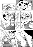 Library Teacher / 図書室の先生 [Hiru Okita] [Original] Thumbnail Page 16