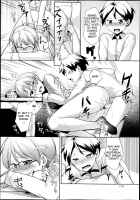 Library Teacher / 図書室の先生 [Hiru Okita] [Original] Thumbnail Page 20