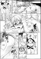 Library Teacher / 図書室の先生 [Hiru Okita] [Original] Thumbnail Page 21