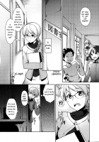 Library Teacher / 図書室の先生 [Hiru Okita] [Original] Thumbnail Page 02